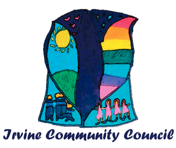 Irvine Community Council