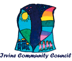 Irvine Community Council